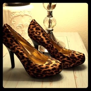 Cheetah Platforms!